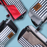 Large Capacity Storage Baby Stroller Bag